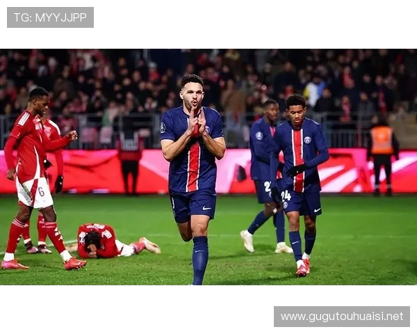 [法甲]摩纳哥逆转尼斯 大巴黎提前夺冠愿景破灭.