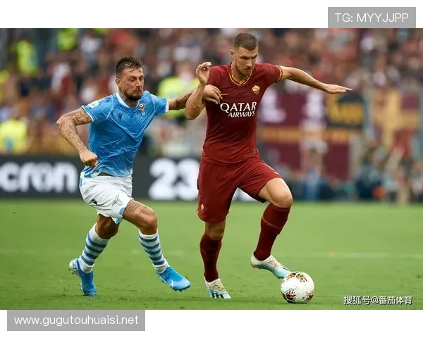 罗马U18大胜拉齐奥4-1 帕拉蒂奇之子建功